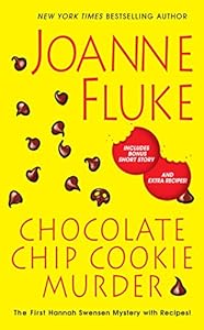 Chocolate Chip Cookie Murder (Hannah Swensen series Book 1)