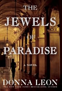The Jewels of Paradise