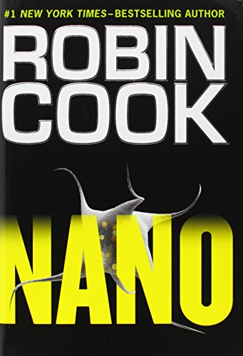 Nano by Robin Cook
