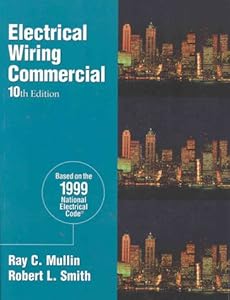 Electrical Wiring Commercial