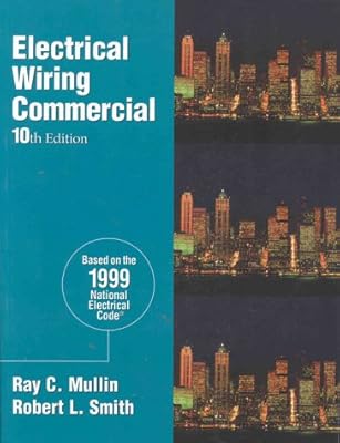 Electrical Wiring Commercial