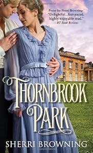 Thornbrook Park