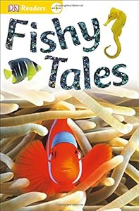 DK Readers L0: Fishy Tales