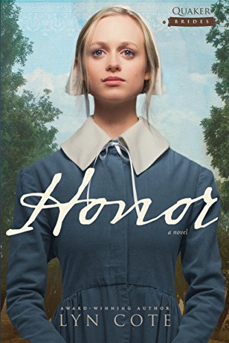 Honor by Lyn Cote