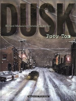 DUSK - Poor Tom