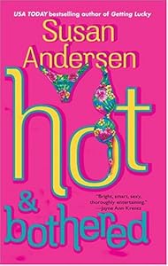 Hot & Bothered (Marine, Book 3)