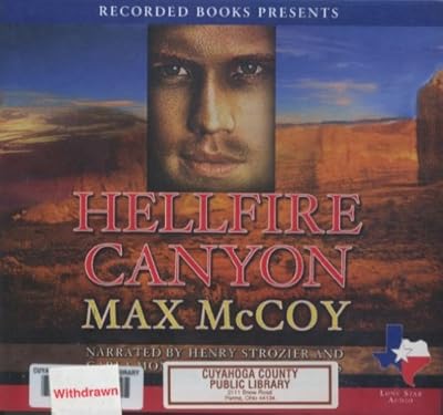 Hellfire Canyon