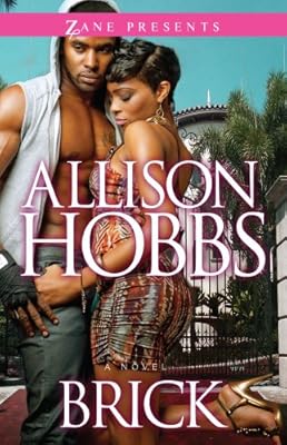 Brick: Double Dippin' 4