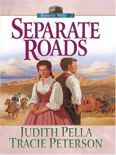 Separate Roads by Judith Pella