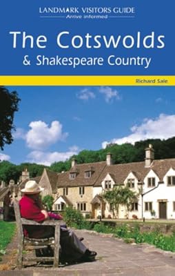 The Cotswolds and Shakespeare Country (Landmark Visitors Guide)