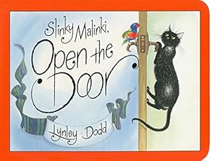 Slinky Malinki, Open the Door