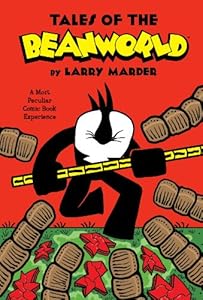 Beanworld: Tales of the Beanworld