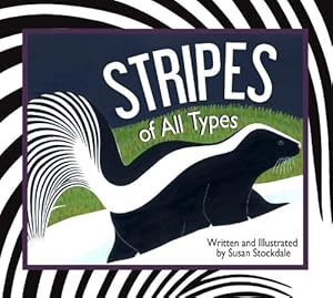 Stripes of All Types