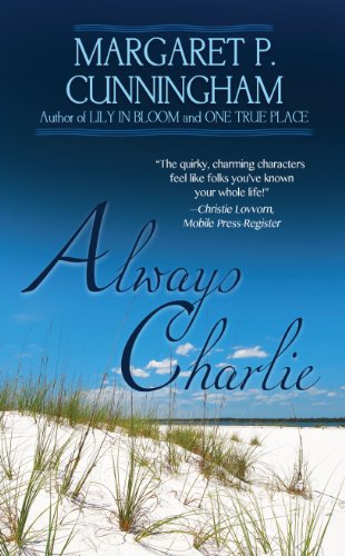 Always Charlie by Margaret P. Cunningham