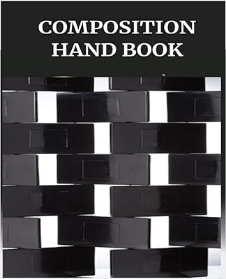 COMPOSITION HAND BOOK