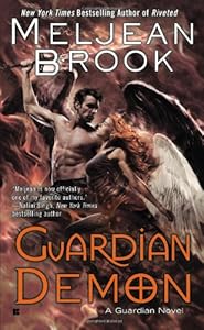 Guardian Demon