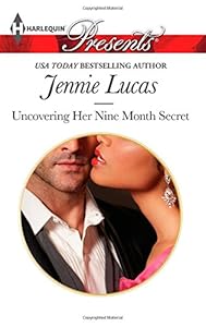 Uncovering Her Nine Month Secret
