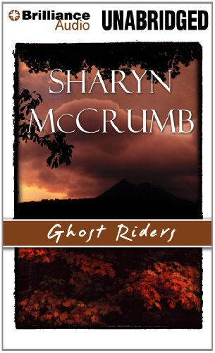 Ghost Riders by Sharyn McCrumb