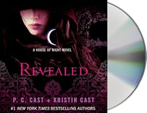 Revealed: A House of Night Novel