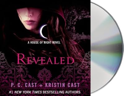 Revealed: A House of Night Novel