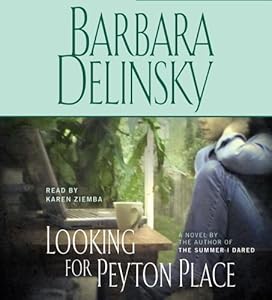Looking for Peyton Place: A Novel