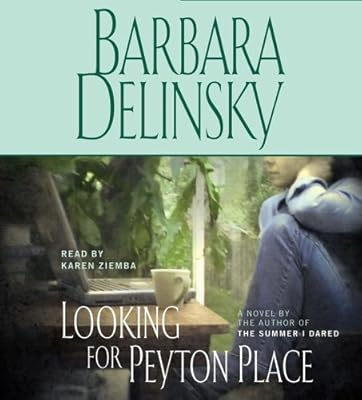Looking for Peyton Place: A Novel