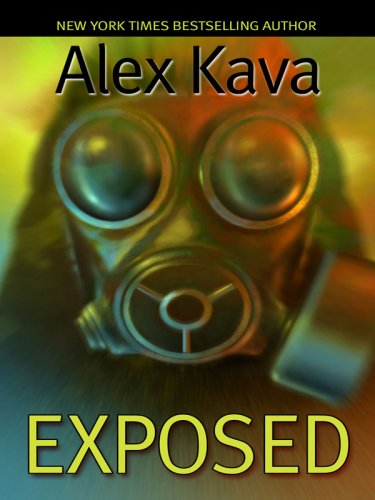 Exposed by Alex Kava