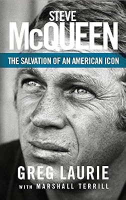 Steve McQueen: The Salvation of an American Icon