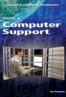 Careers in Computer Support