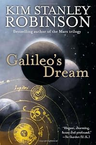 Galileo's Dream