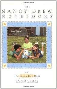 The Bunny-Hop Hoax (Nancy Drew Notebooks #64)
