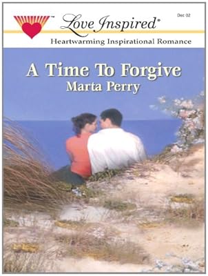 A Time to Forgive