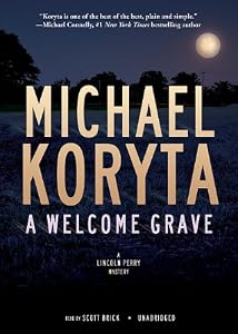 A Welcome Grave