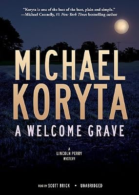 A Welcome Grave