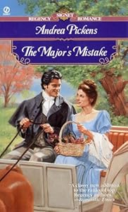 The Major's Mistake