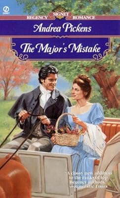 The Major's Mistake