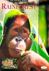 In the Rainforest (Natural World)