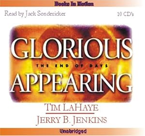 Glorious Appearing