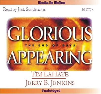Glorious Appearing