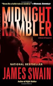 Midnight Rambler: A Novel of Suspense