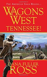 Wagons West: Tennessee
