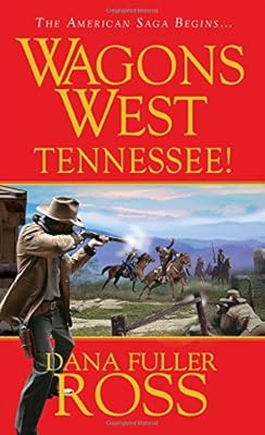 Wagons West: Tennessee