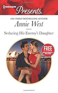 Seducing His Enemy's Daughter: Christmas at the Castello