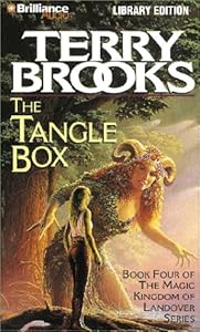 The Tangle Box (Landover Series)