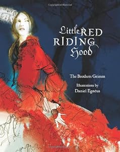 Little Red Riding Hood