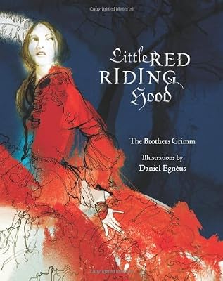 Little Red Riding Hood