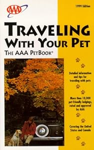 Traveling With Your Pet