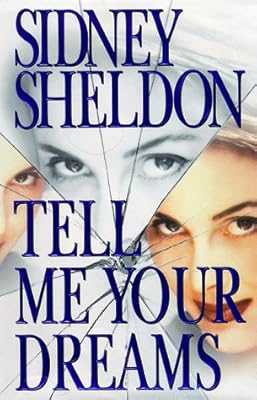 Tell Me Your Dreams LP