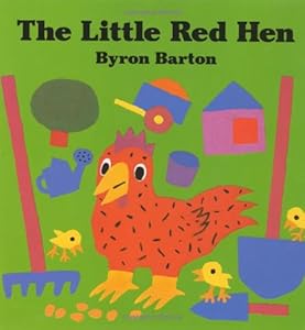 The Little Red Hen