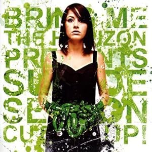 Suicide Season Cut Up